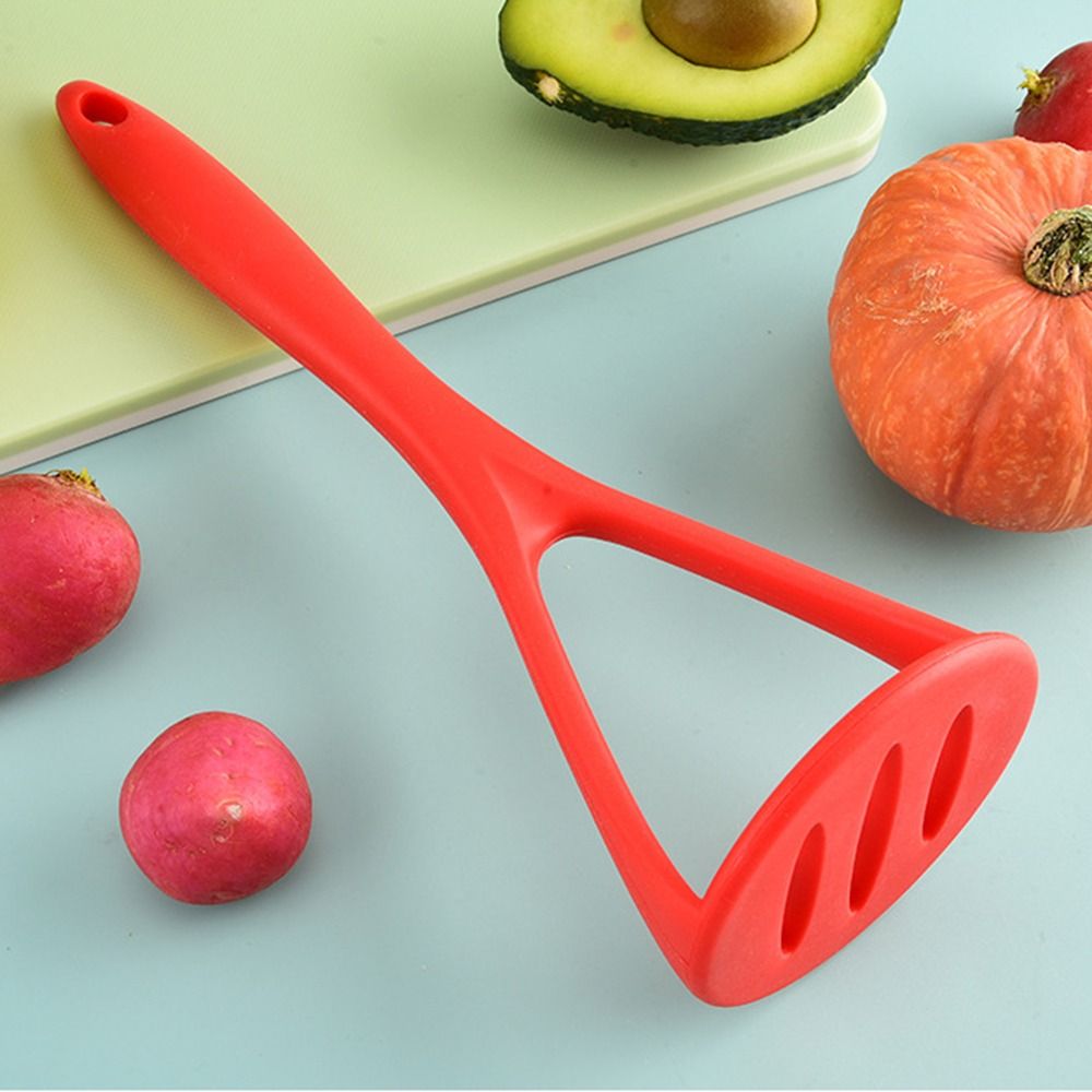Food Grade Silicone Potato Mas - Baby Food Avocado review and price