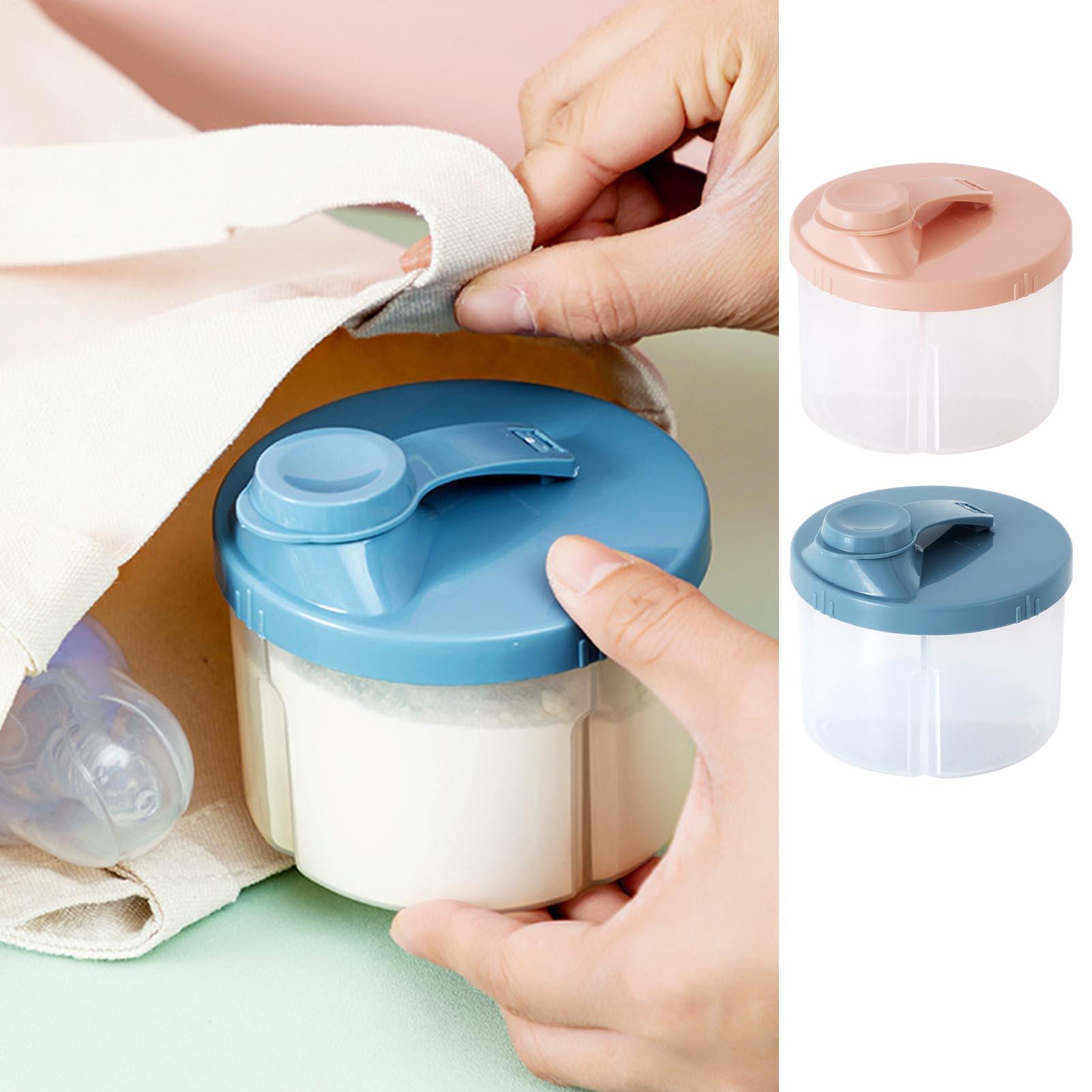 9.4x6cm Portable Milk Powder C - Easy Baby Food review and price