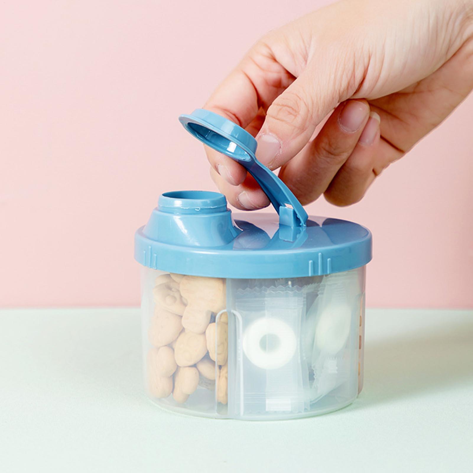 9.4x6cm Portable Milk Powder C - Easy Baby Food review and price