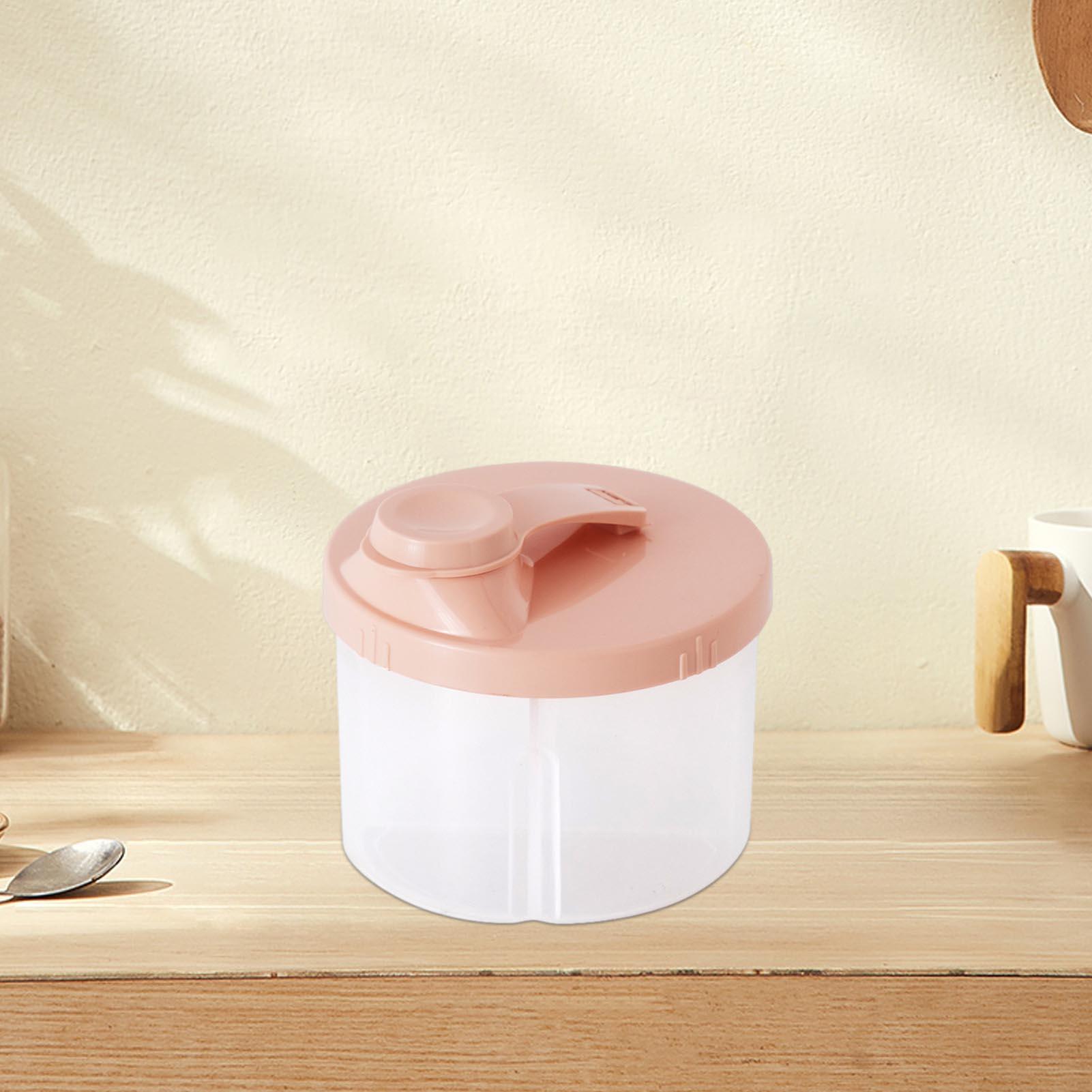 9.4x6cm Portable Milk Powder C - Easy Baby Food review and price