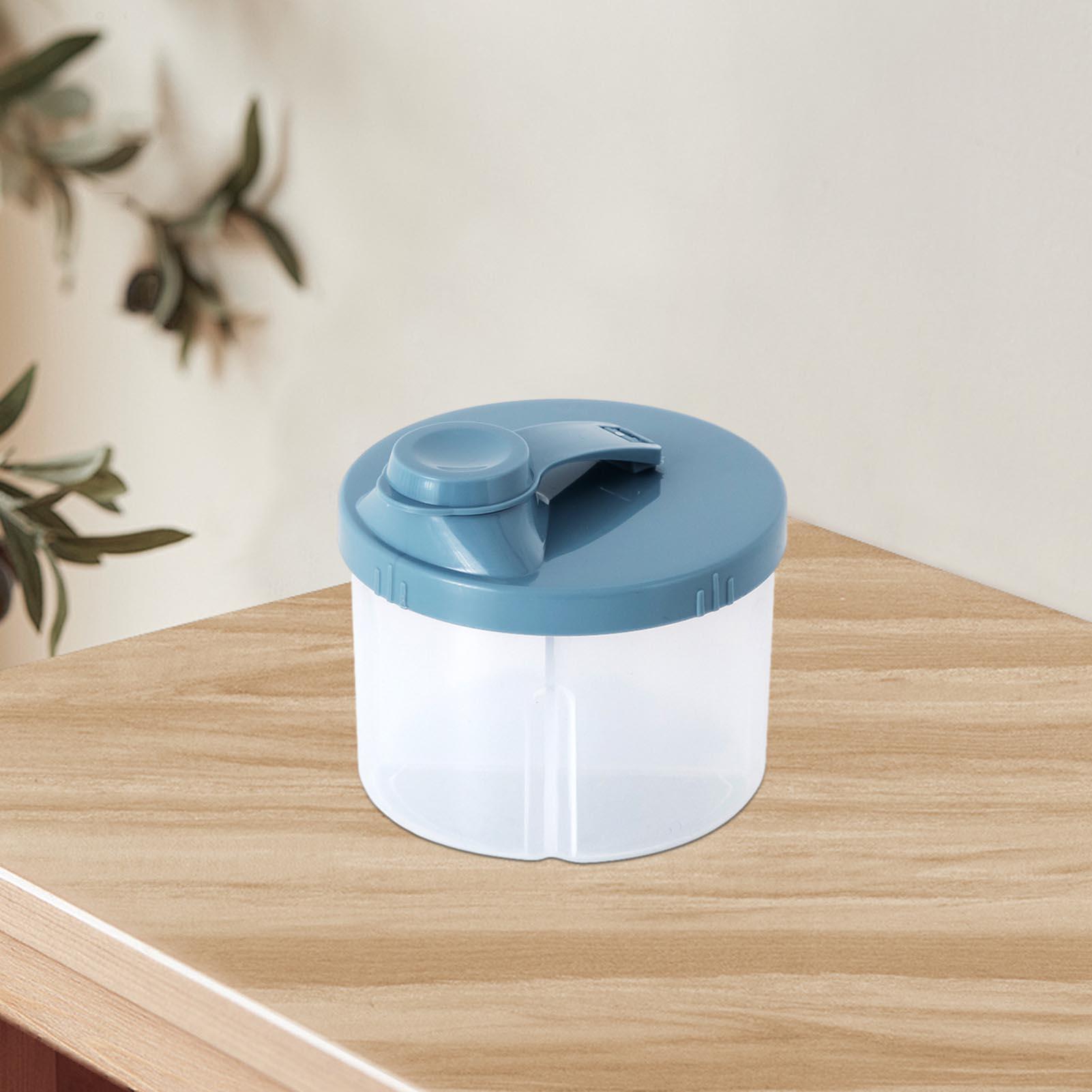 9.4x6cm Portable Milk Powder C - Easy Baby Food review and price