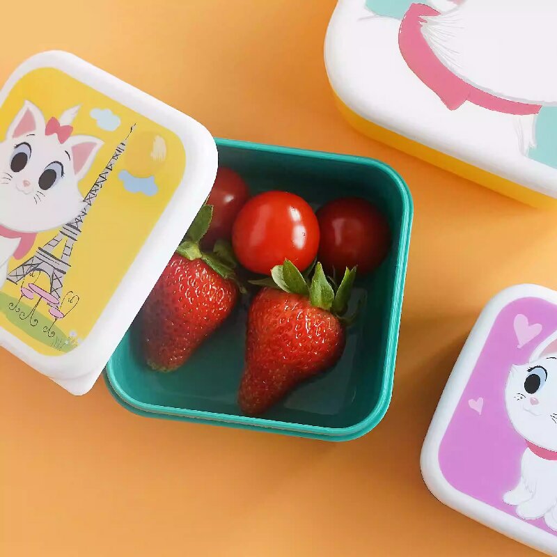 Cute Cartoon Animal Pattern Be - Baby Food Organizer review and price