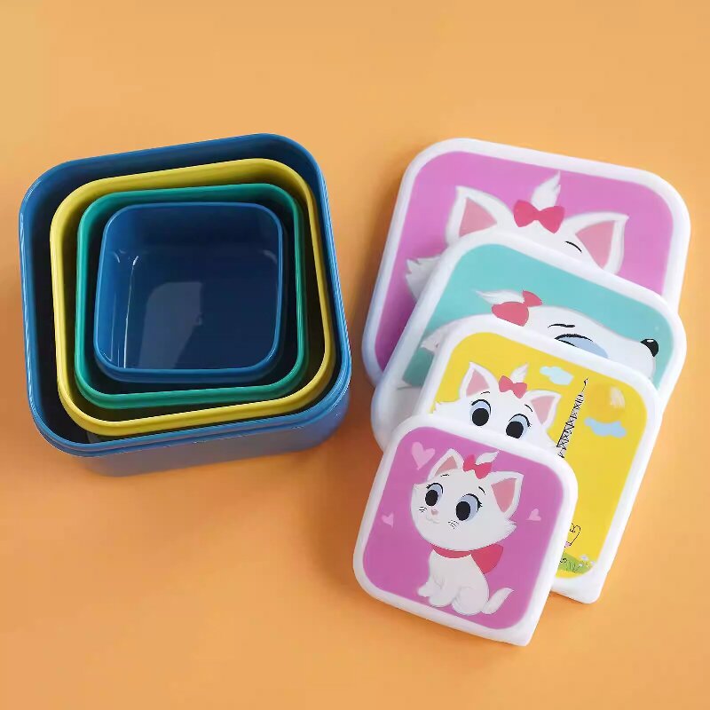 Cute Cartoon Animal Pattern Be - Baby Food Organizer review and price