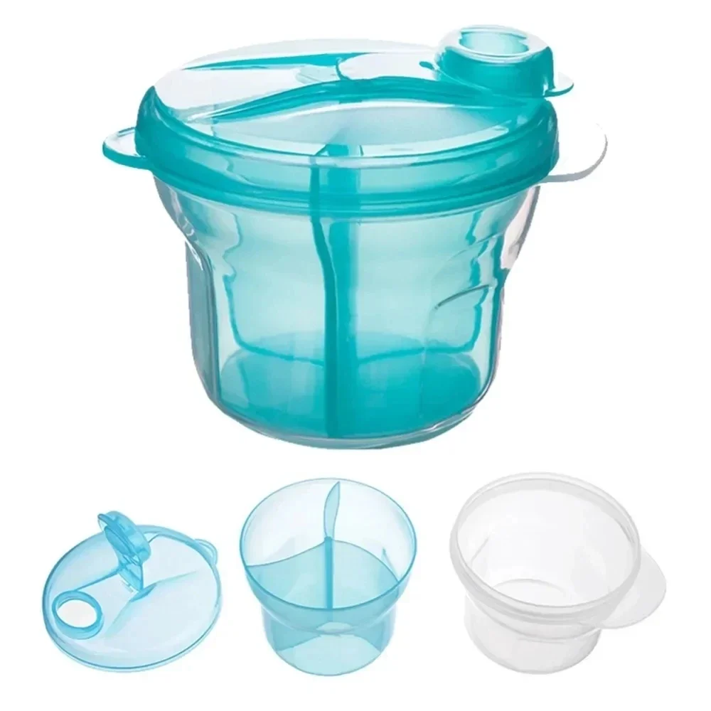 3-grid Portable Formula Dispen - Baby Food Zone review and price