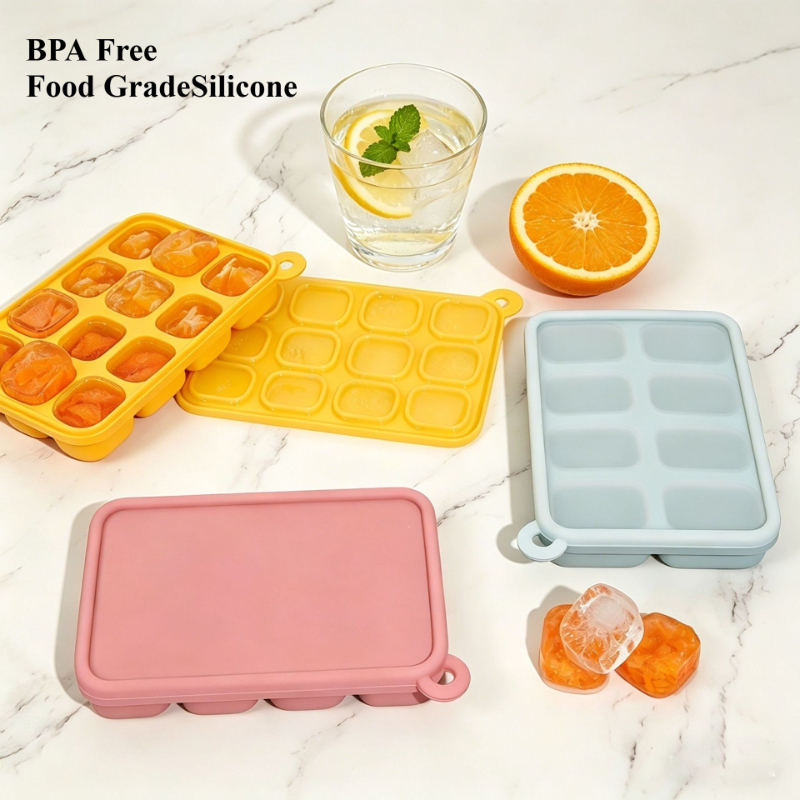 Platinum Silicone Baby Food Fr - Easy Baby Food review and price
