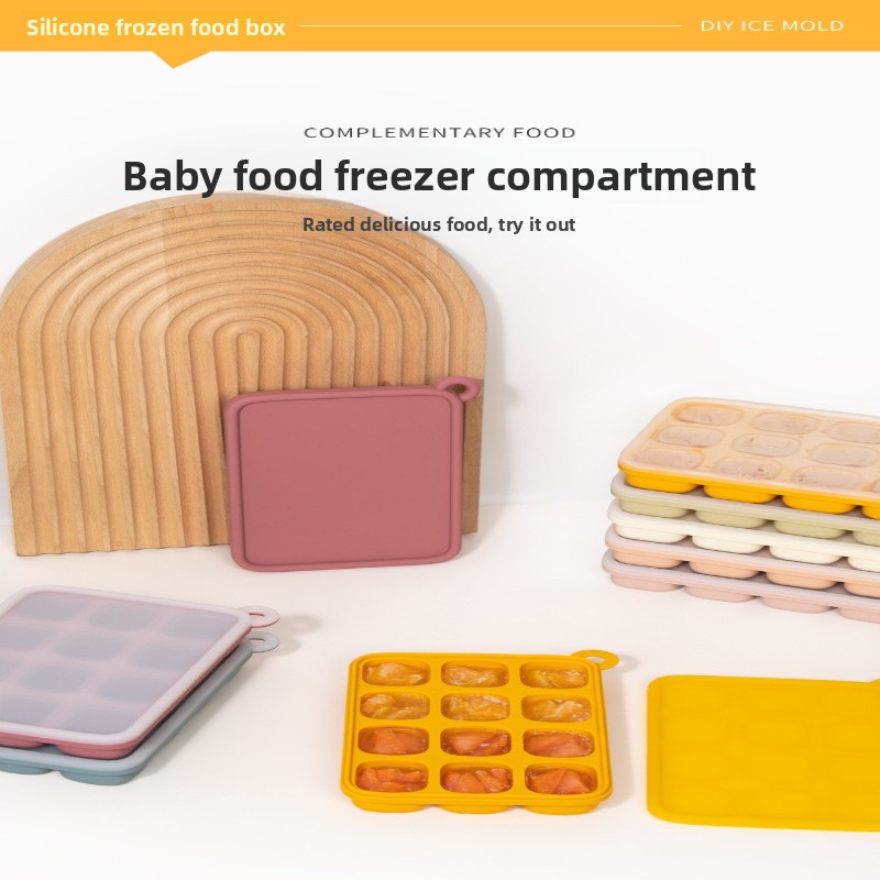 Platinum Silicone Baby Food Fr - Easy Baby Food review and price