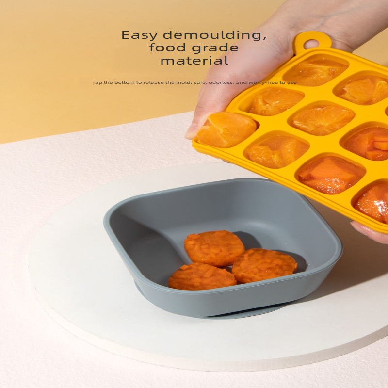 Platinum Silicone Baby Food Fr - Easy Baby Food review and price
