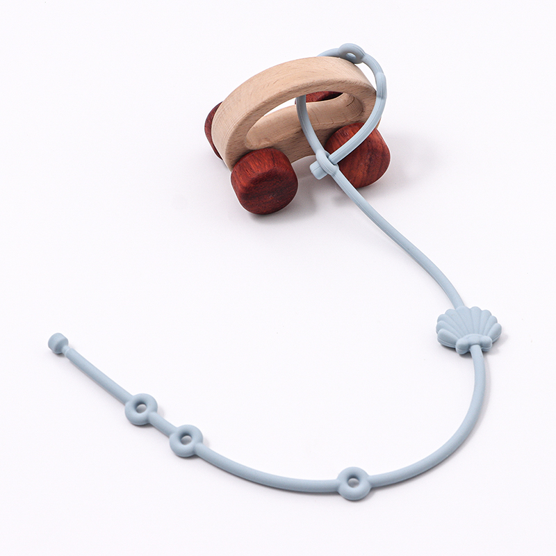 Silicone Toys Straps for Teeth - Baby Food Pacifier review and price