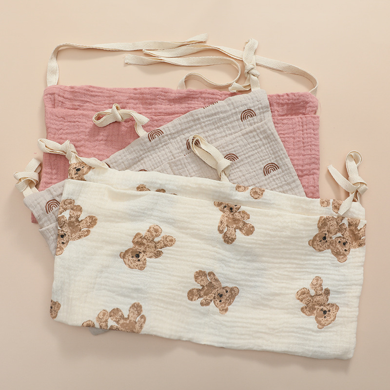Portable Baby Crib Storage Bag - Baby Food Organizer review and price