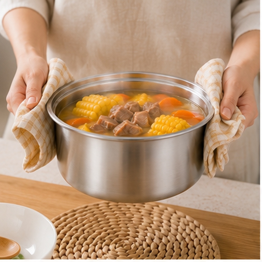 304 Stainless Steel Ramekin wi - Baby Food Dessert review and price