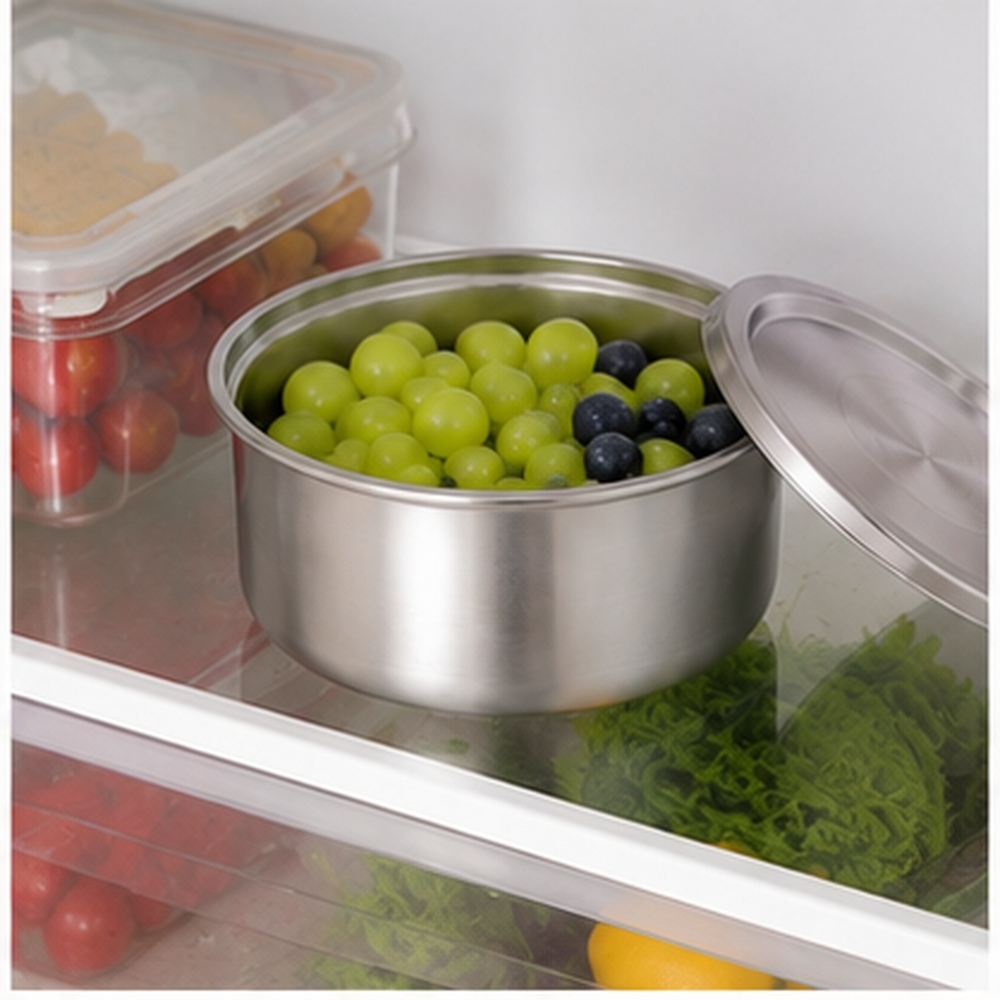304 Stainless Steel Ramekin wi - Baby Food Dessert review and price