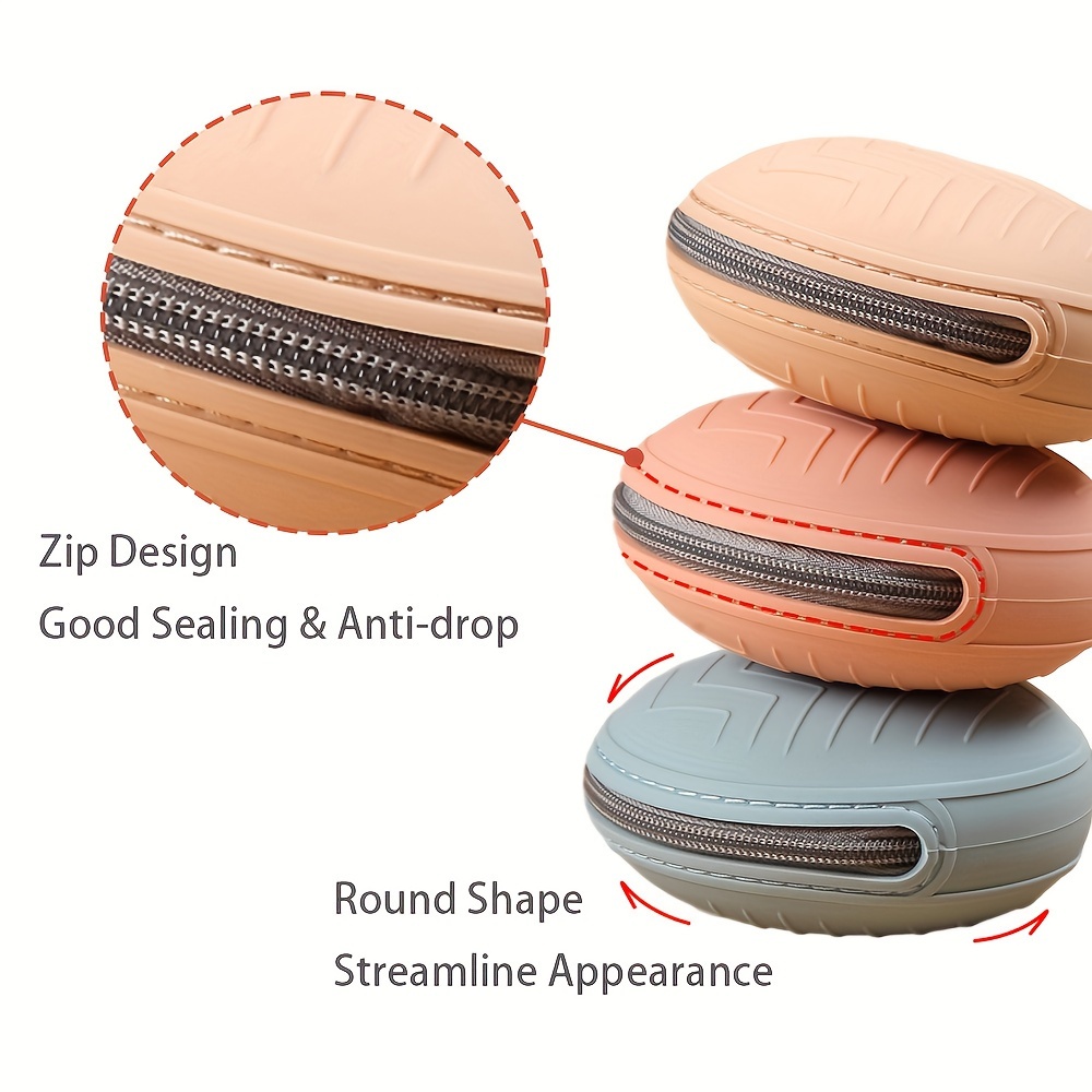 Food Grade Baby Soft Silicone  - Baby Food Zone review and price
