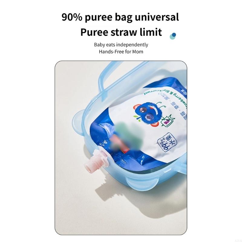 Convenient And Easy To Clean I - Baby Food Zone review and price