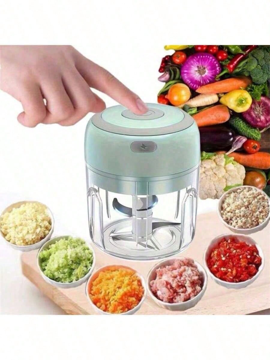 Portable Rechargeable Mini Gar - Easy Baby Food review and price