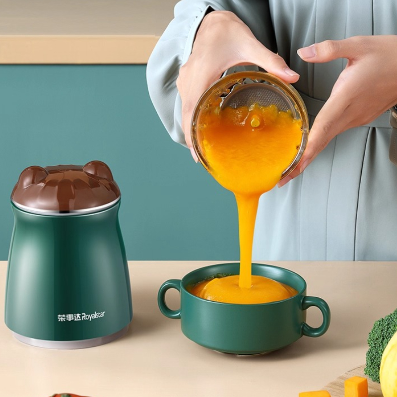 Baby Food Processor, Multifunc - Easy Baby Food review and price