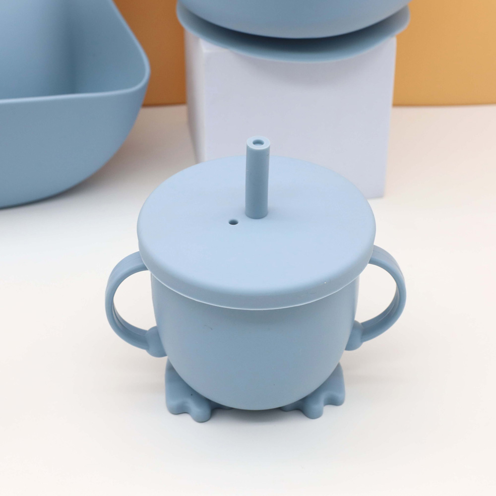 Hot baby food tableware set bi - Baby Food Set review and price