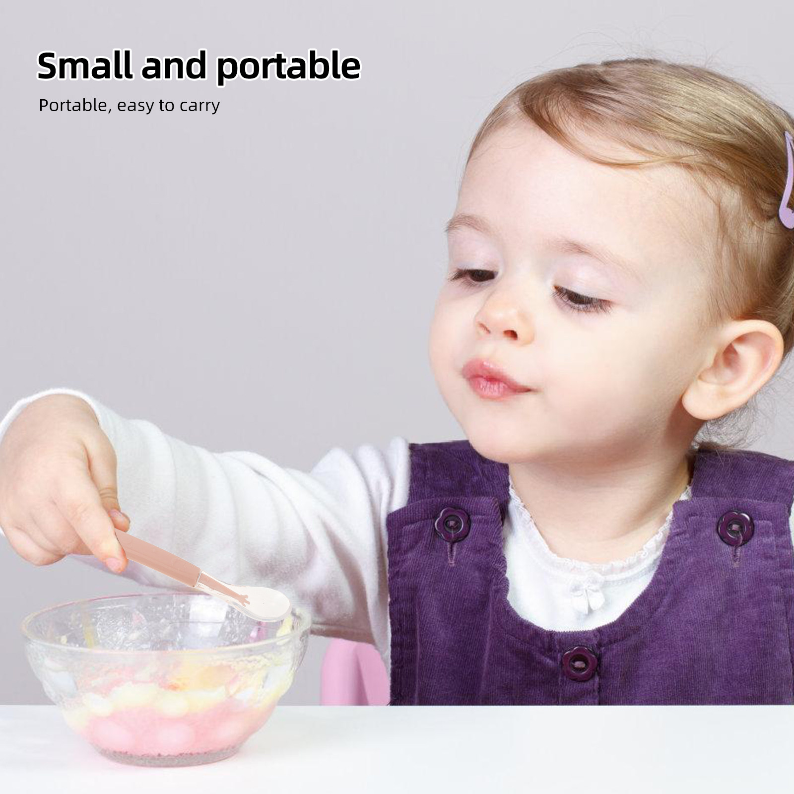 Baby Food Scraper Spoon Silico - Baby Food Dessert review and price