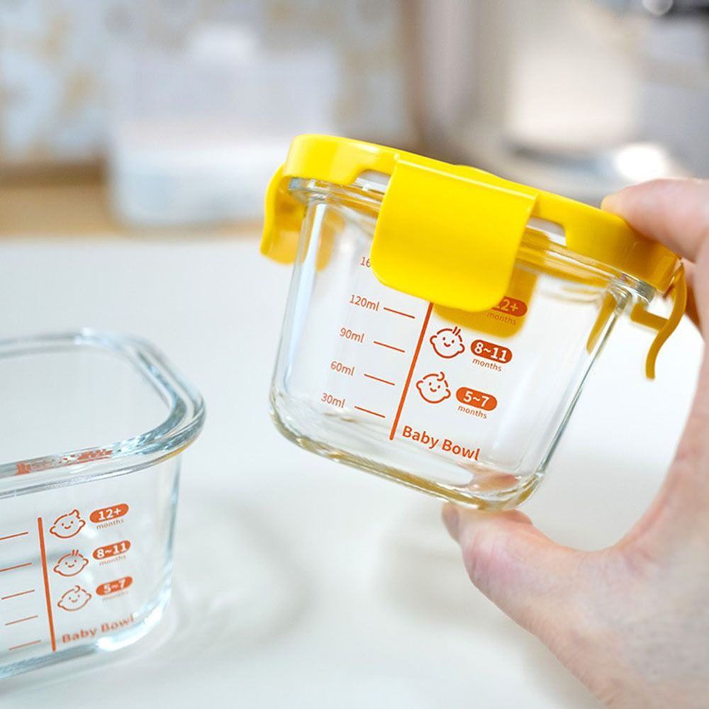 New 170ml Food Storage Box Fro - Baby Food Zone review and price