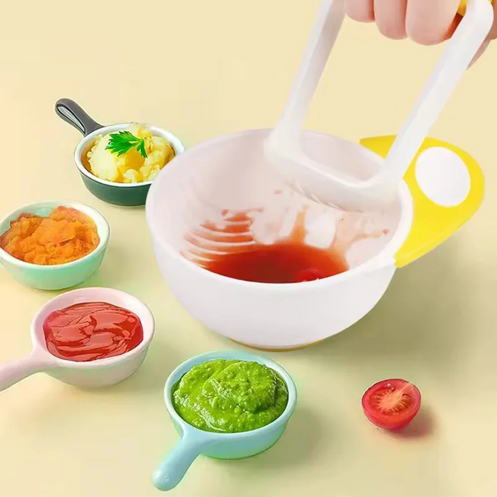 Masher Bowl Mash and Serve 2pc - Baby Food Set review and price