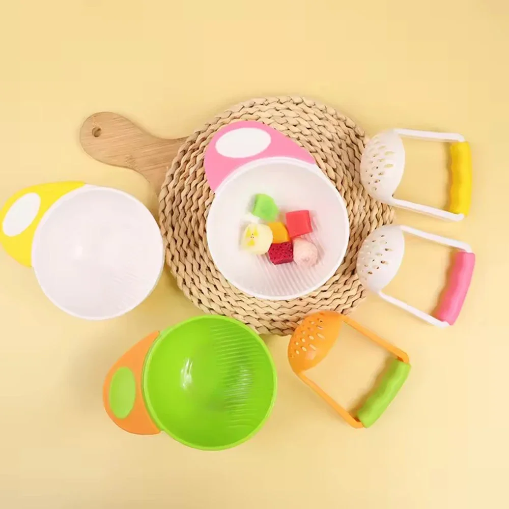 Masher Bowl Mash and Serve 2pc - Baby Food Set review and price