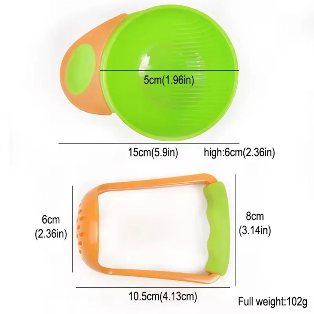 Masher Bowl Mash and Serve 2pc - Baby Food Set review and price
