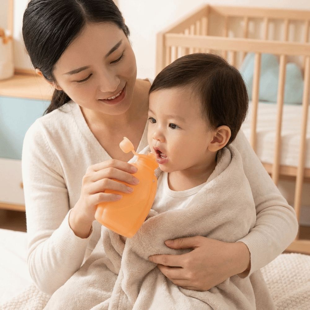 Non BPA Baby Food Pouch Food G - Easy Baby Food review and price