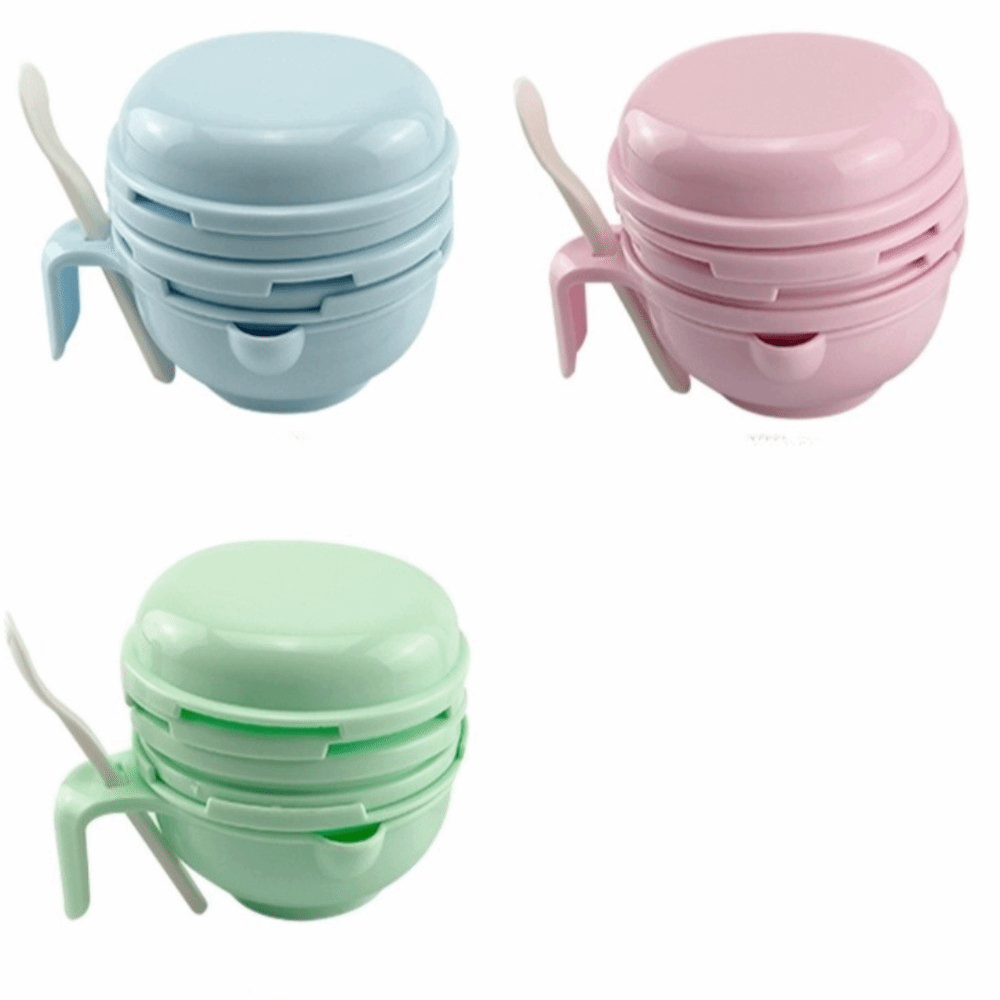 Solid color Baby Food Grinding - Easy Baby Food review and price