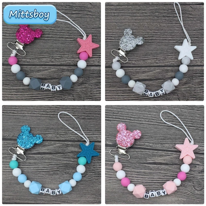 NEW Personalised Name Baby Tee - Baby Food Pacifier review and price