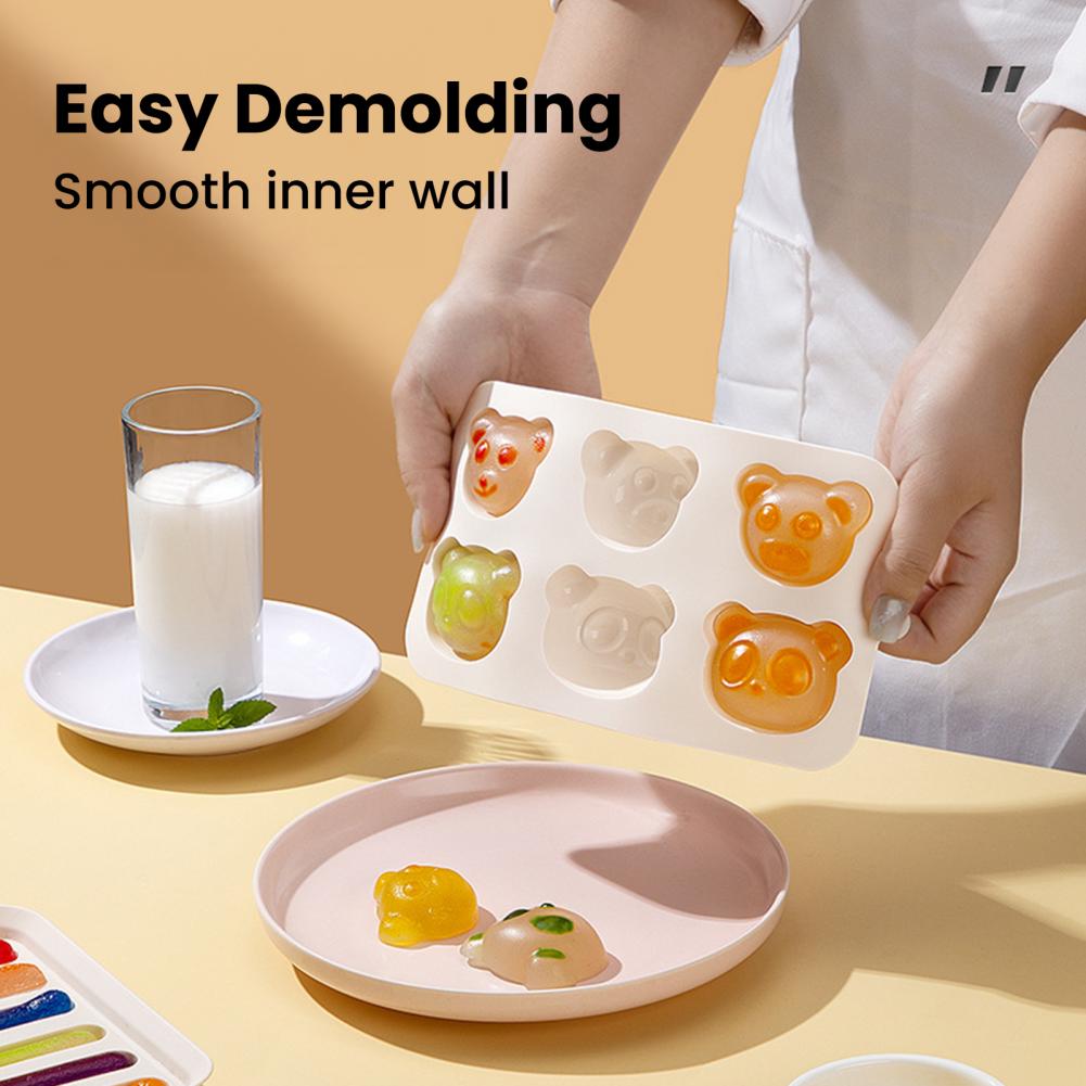 Silicone Mold for Baking Soft  - Baby Food Dessert review and price