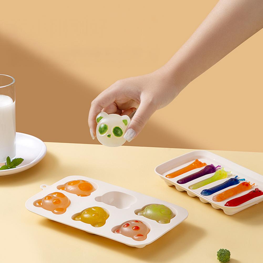 Silicone Mold for Baking Soft  - Baby Food Dessert review and price