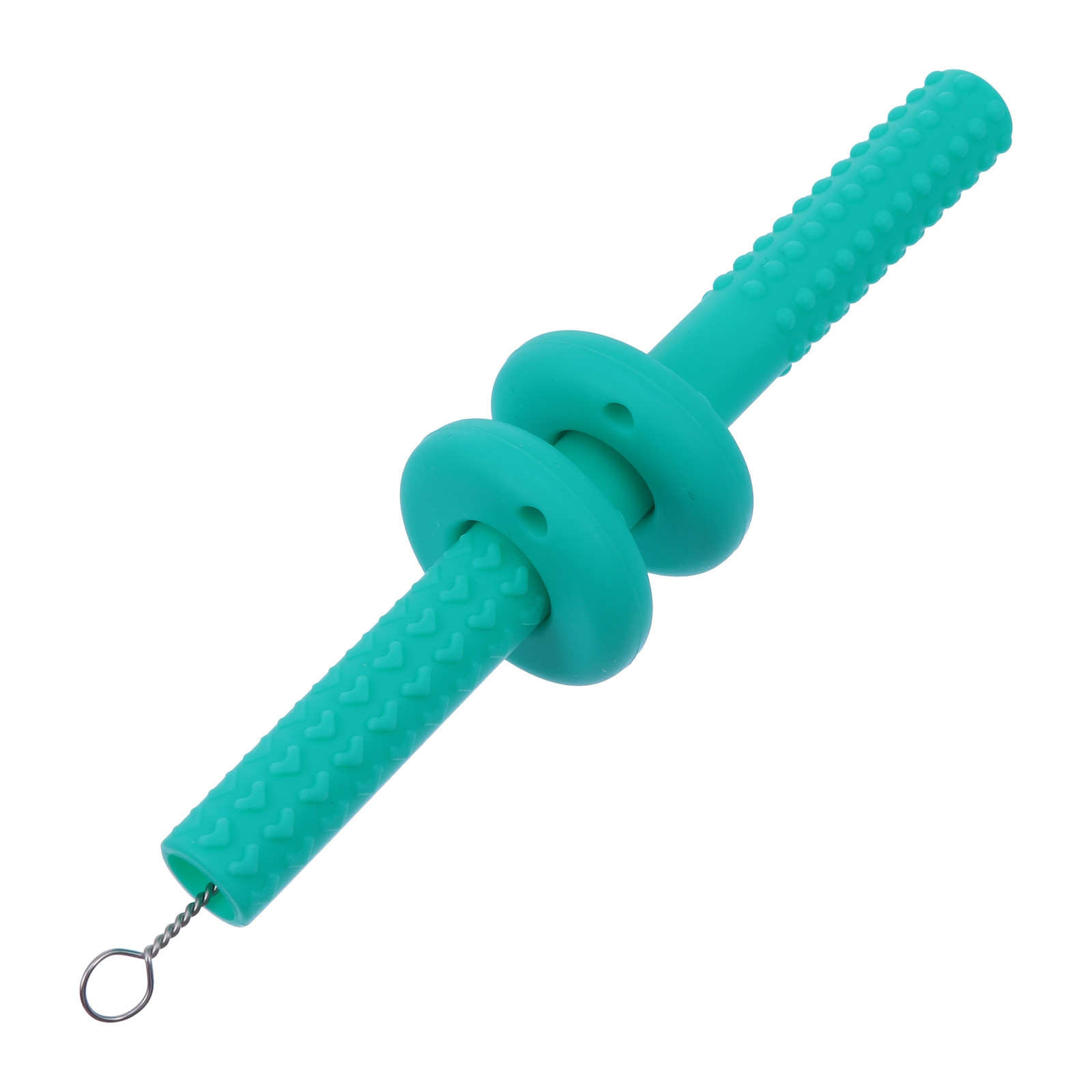 1Set Baby Teether Hollow Silic - Baby Food Youtube review and price