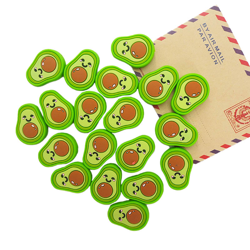 Chengkai 10pcs Silicone Avocad - Baby Food Avocado review and price
