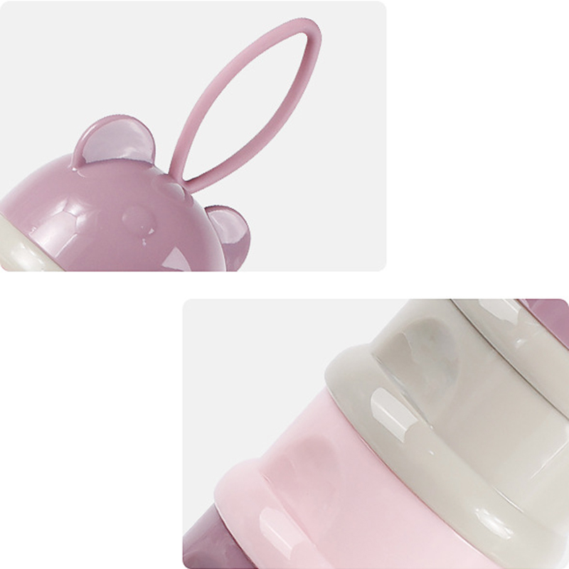 Storage Three/Four Tier Portab - Baby Food Zone review and price