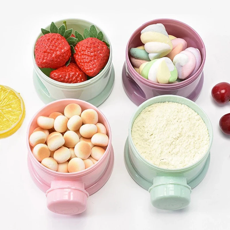 3/4Layer Baby Portable Baby Fo - Baby Food Zone review and price