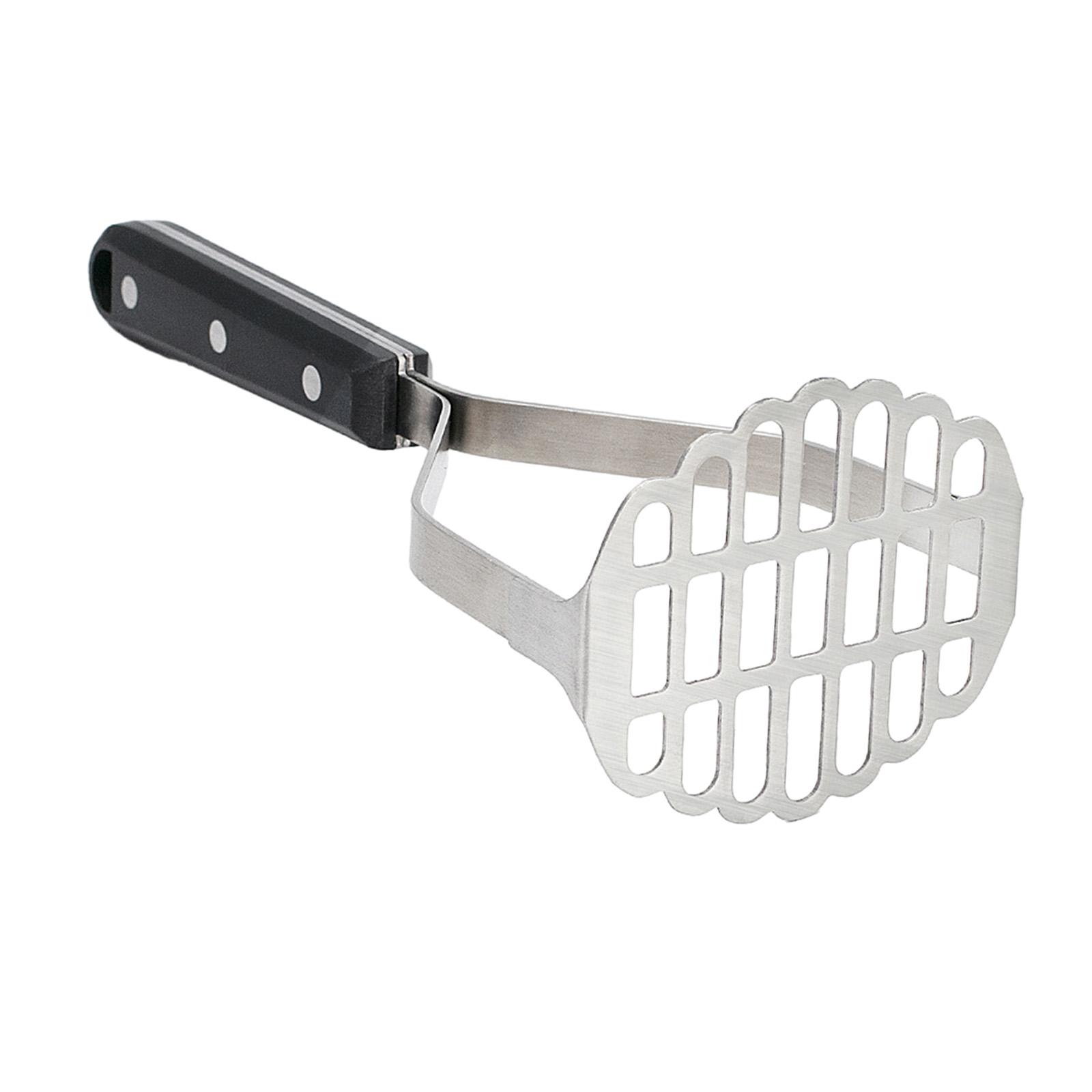Potato Masher Manual Bean Mash - Baby Food Avocado review and price