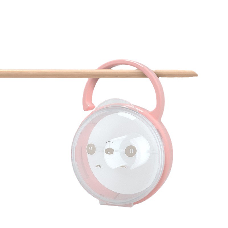 New Baby Pacifier Clear Dustpr - Baby Food Pacifier review and price