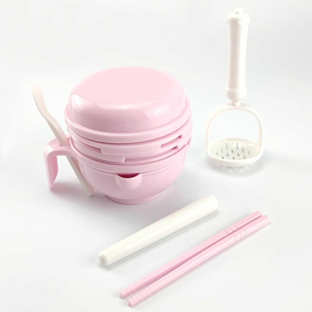 Solid color Baby Food Grinding - Easy Baby Food review and price