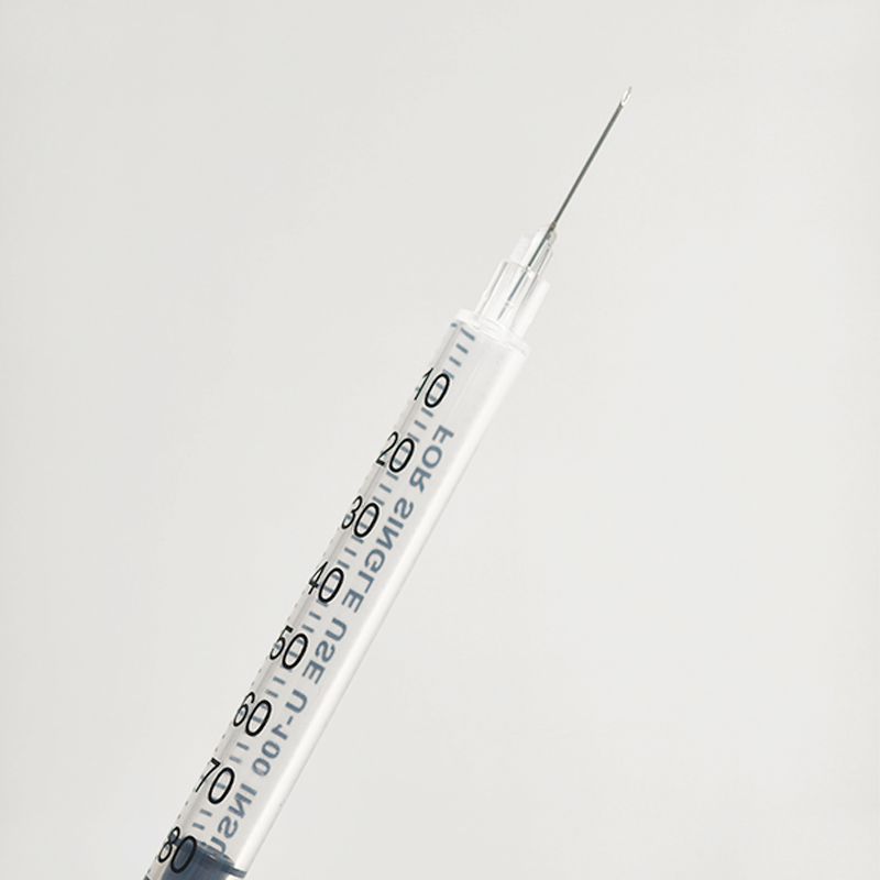 1ml Sterile Insuline Syringe w - Baby Food Allergy Rash review and price