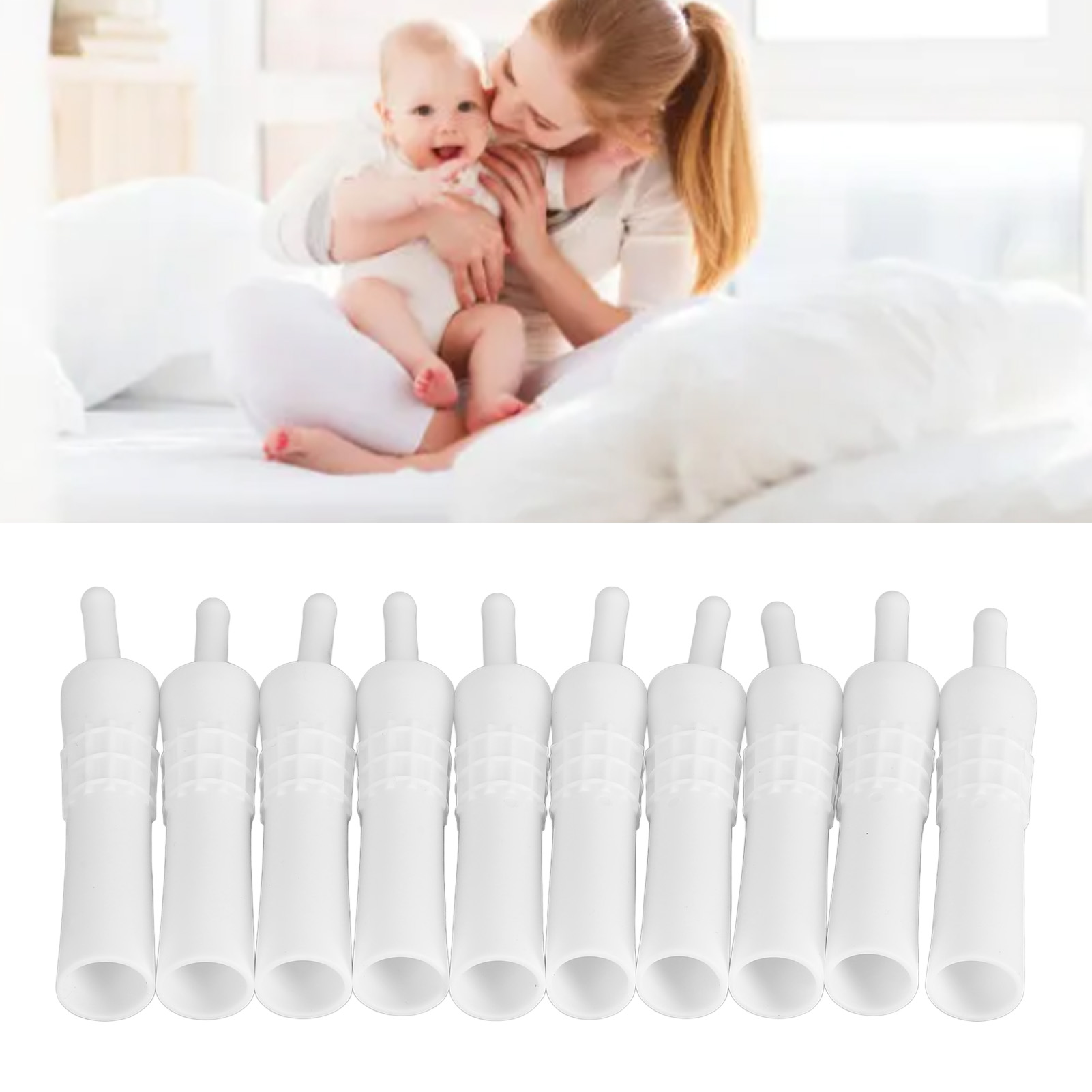 ZK30 10 Count Baby Gas and Col - Baby Food Youtube review and price