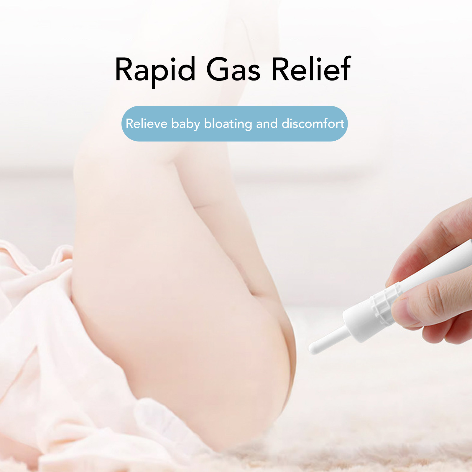 ZK30 10 Count Baby Gas and Col - Baby Food Youtube review and price