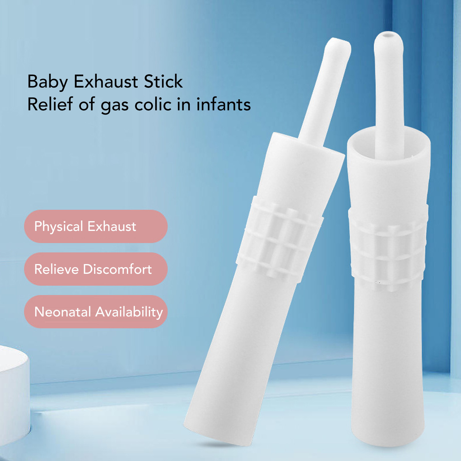 ZK30 10 Count Baby Gas and Col - Baby Food Youtube review and price