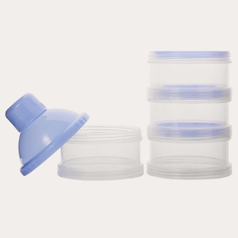 Portable Milk Powder Formula D - Baby Food Zone review and price