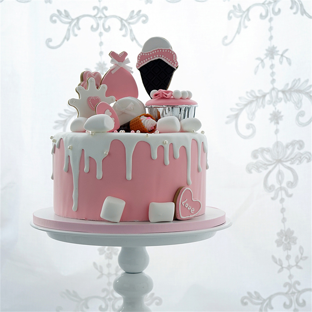 artificial simulation cake fak - Baby Food Dessert review and price